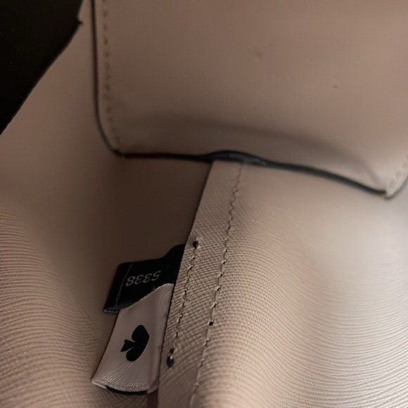 Kate Spade Eva Small Top Zip Satchel - Picture 9 of 10